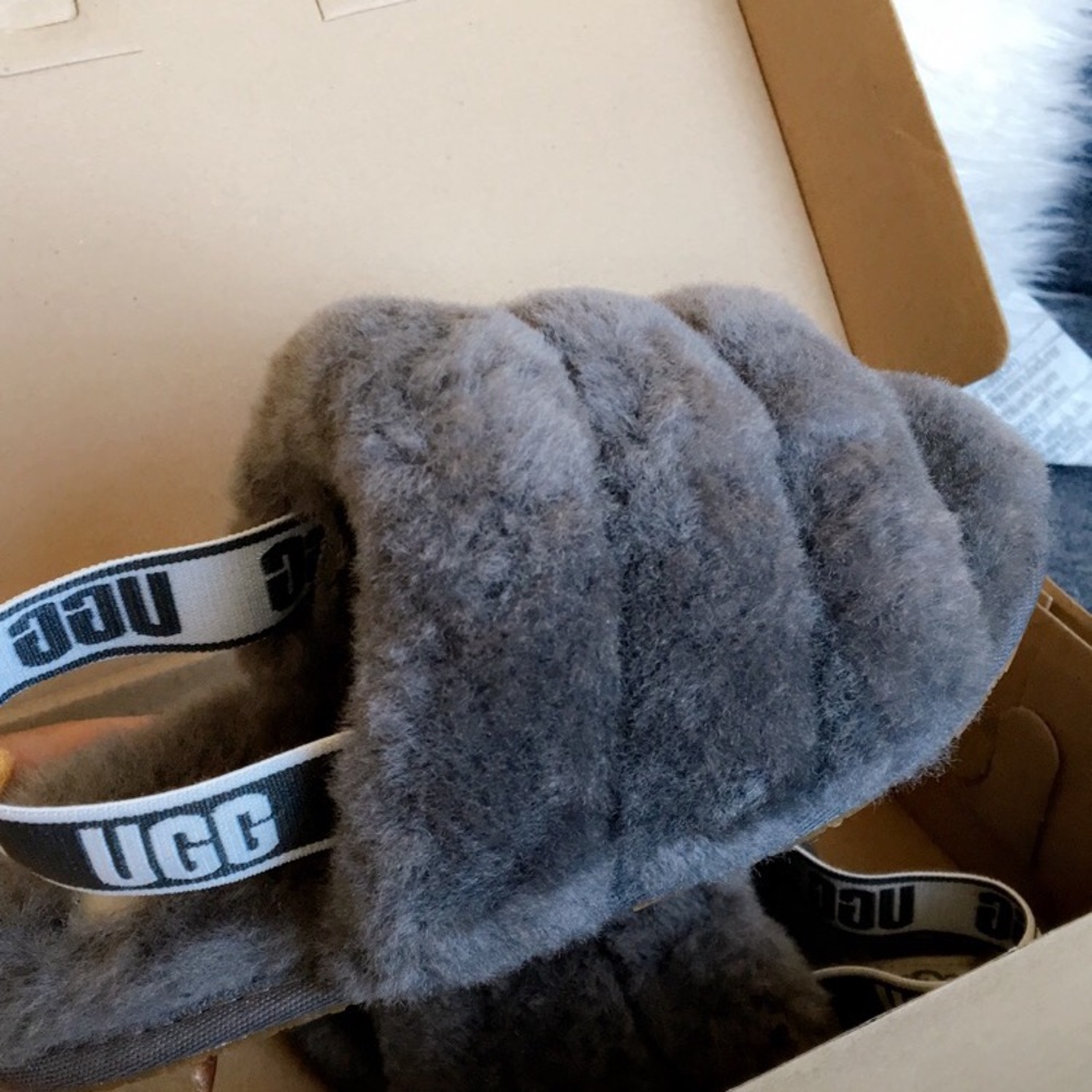 Ugg Slides sx12kids